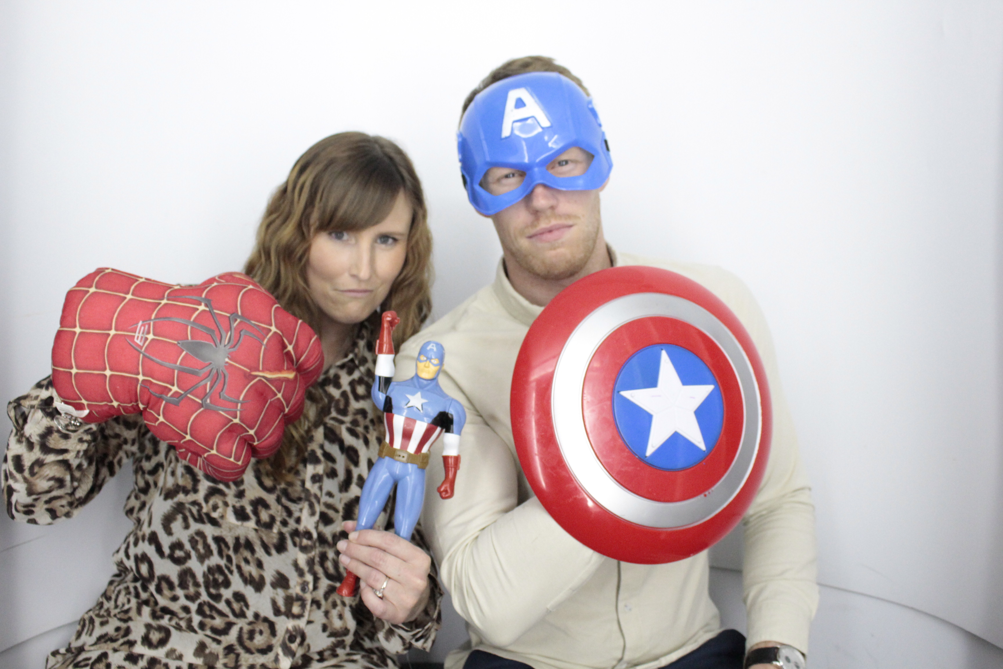 Mandy's 60th  Birthday Party | View more photos from the event at gallery.myphotoboothexperience.co.uk/u/MyPhotoBoothExperienceLtd/Mandys-60th-Birthday-Party